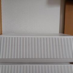 チェストの画像