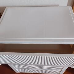 チェストの画像