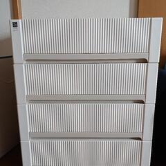 チェストの画像