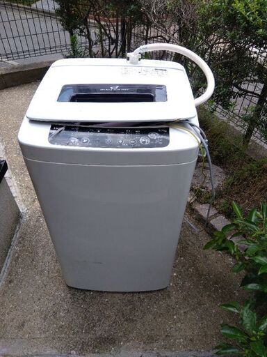 至急引き取り可能なかた❗️洗濯機❗ (優) 福岡の生活家電《洗濯
