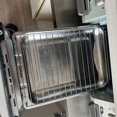 プロパンガス　2口ガスコンロの画像