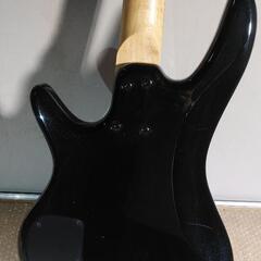 エレキベース　ibanez N427 の画像
