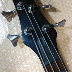 エレキベース　ibanez N427 の画像