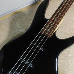 エレキベース　ibanez N427 の画像