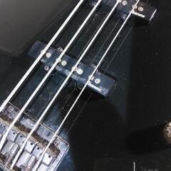 エレキベース　ibanez N427 の画像