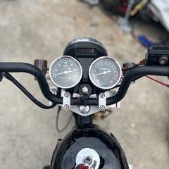 【値下げ】ホンダ　モンキーカスタム　Z2仕様の画像