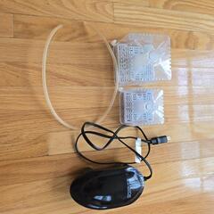 水槽、その他色々セットの画像