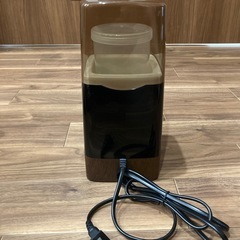 ヨーグルトメーカー（dadaz）の画像