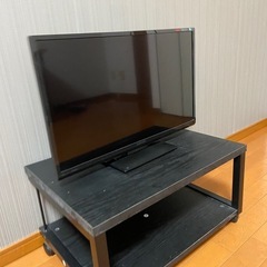 テレビ&テレビ台