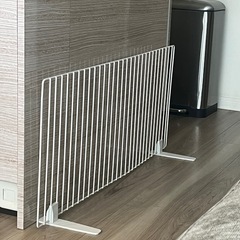 ペットゲート、ペットガード、アイリスオオヤマの画像