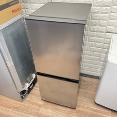 大阪送料無料☆3か月保障付き☆冷蔵庫☆ハイセンス☆2ドア☆2020