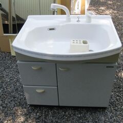 北海道の洗面化粧台の中古が安い！激安で譲ります・無料であげます