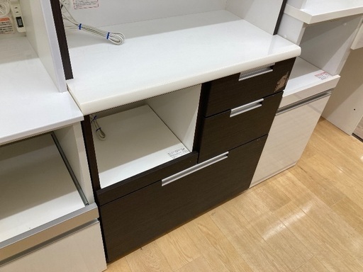 【トレファク イオンモール常滑店】レンジボードをご紹介！