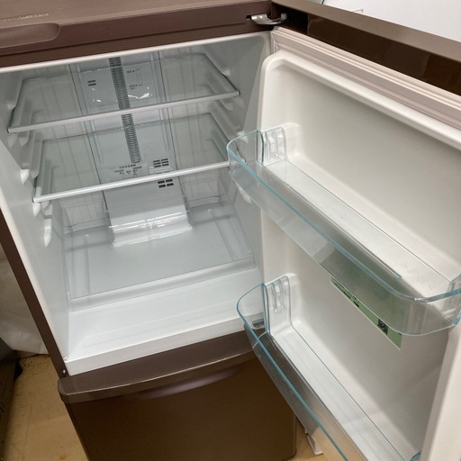 パナソニック ノンフロン冷凍冷蔵庫
