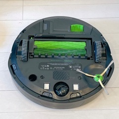 ルンバi7+ iRobot Roombaの画像