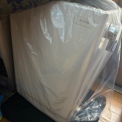 TOSHIBAウォシュレット付きトイレの画像