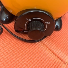マルチポット 黄色の画像