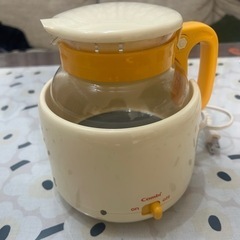 調乳じょ〜ず　ポットの画像