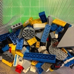 LEGOレゴ No4098他まとめて！の画像