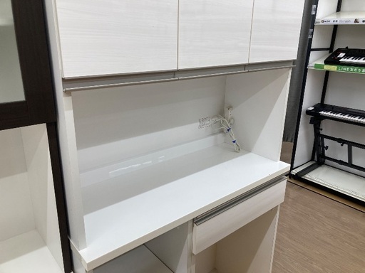 【トレファク イオンモール常滑店】レンジボード　ニトリをご紹介！