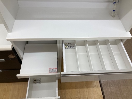 【トレファク イオンモール常滑店】レンジボード　ニトリをご紹介！