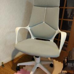 オフィスチェア　デスクチェアの画像