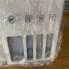 エプソンエコタンク搭載インクジェットプリンターEW-M670FTWの画像