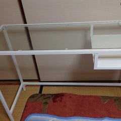 物置き台(机？)の画像