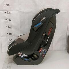 0712-075 【美品】combi チャイルドシート マルゴットS トリノグレーの画像