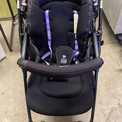 ◎ Ａ型ベビーカー　Aprica アップリカ　カルーンプラス ハイシート 92567 SL85CBKJ 1～36ヶ月頃まで 体重～15kg の画像