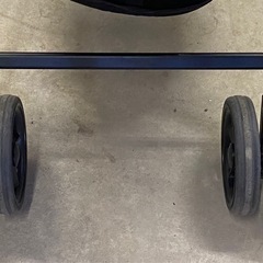 ◎ Ａ型ベビーカー　Aprica アップリカ　カルーンプラス ハイシート 92567 SL85CBKJ 1～36ヶ月頃まで 体重～15kg の画像