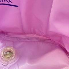 リッチェル　ふかふかベビーバスの画像