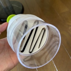 ニンニクみじん切り器の画像