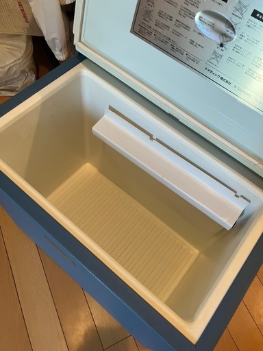 ドメティック 3way冷蔵庫　モービルクール　カセットボンベ　ポータブル冷蔵庫　キャンプ用品