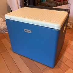 ドメティック 3way冷蔵庫 モービルクール カセットボンベ ポータブル
