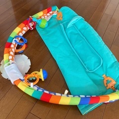 ベビー　おもちゃの画像