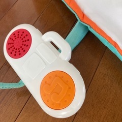ベビー　おもちゃの画像