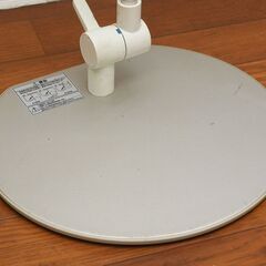 kamome カモメ Kamomefan Fシリーズ DCモーター搭載 ホワイト FKLU-232Dの画像