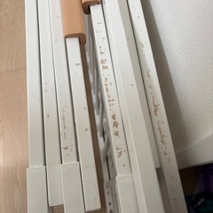 ベビーサークルの画像