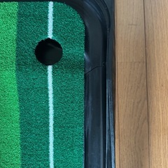 パターマットの画像