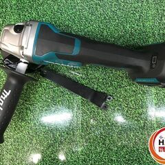 makita マキタ GA418D ディスクグラインダー 中古 ...