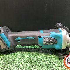 makita マキタ GA418D ディスクグラインダー 中古 【ハンズクラフト沖縄豊見城店】の画像