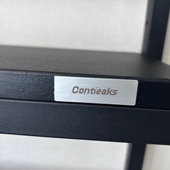 （配達できます）コンティークス　デスクの画像