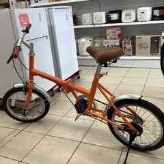 FIELD CHAMP   フィールドチャンプ　折りたたみ自転車...