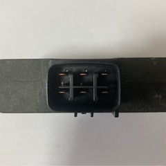 ヤマハ純正・中古レギュレーターの画像
