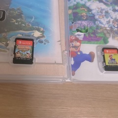 Switchカセットの画像