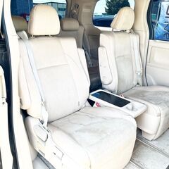 ネオドライブローンの窓口　＃マイネオオートローン　トヨタ　アルファードハイブリッド2.4X　 4WD　　自社ローン　リース　自社分割 債務整理　自己破産　他社お断りされた方の画像