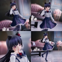 Trio-Try-iT トリオトライト　フィギュアの画像