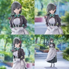 Trio-Try-iT トリオトライト　フィギュアの画像