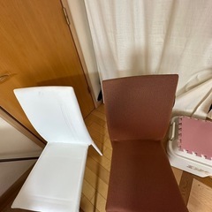 椅子　　もらってくれませんかの画像